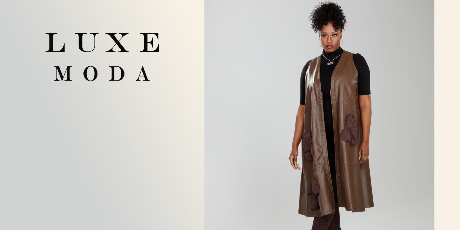 Moda Luxe wholesale products