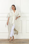 Luxe Moda LM-357 1 Pc. Kimono