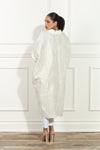 Luxe Moda LM-357 1 Pc. Kimono