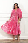Luxe Moda LM-431, 1 Pc. Dress