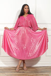 Luxe Moda LM-431, 1 Pc. Dress