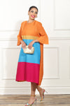 Luxe Moda LM-432 1 Pc. Dress