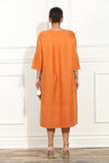 Luxe Moda LM-432 1 Pc. Dress