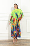 Luxe Moda LM-433 1 Pc. Dress