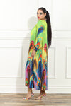 Luxe Moda LM-433 1 Pc. Dress