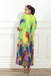Luxe Moda LM-433 1 Pc. Dress