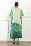 Luxe Moda LM-445 1 Pc. Dress