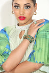 Luxe Moda LM-445 1 Pc. Dress